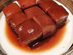 私家秘制小卤肉-106餐厅(山水文园店)