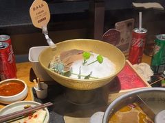 -巴奴毛肚火锅(广益哥伦布店)