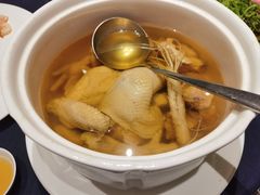 -馋遇江南·精致湖景雅宴(东方之门店)