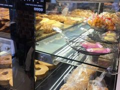 -好利来(柳北店)