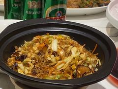 -筱爷叔·上海传统手工菜(玉树路店)