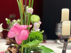 -蘇锦宴·淮扬菜烤鸭·小院(三元桥霄云路店)