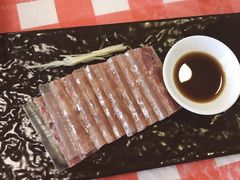 水晶肴肉-新镇江酒家(南京西路店)