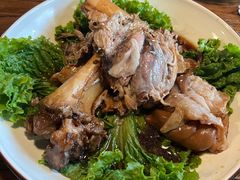 -卧龙堡客栈·中餐厅(古北水镇店)