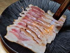 -羊大爷涮肉(亮马桥店)