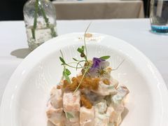 华尔道夫色拉-西山人家·二十年老字号农家菜(旺山店)