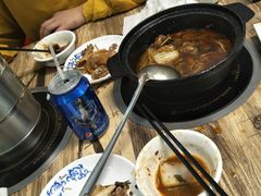 -嘟享吃重庆鸡公煲(五一店)