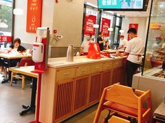 -喜家德虾仁水饺(金融中心店)