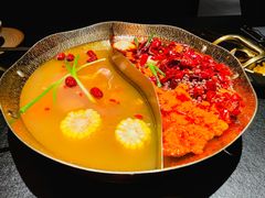 -色響火锅(恒隆广场店)