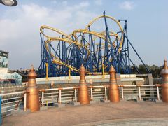 -大连海昌发现王国主题公园