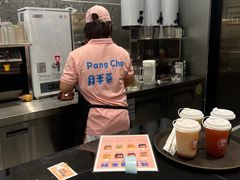 -刘胖子家常菜·蹄花焖藕(中南店)