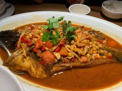 -桂小厨广西菜(青秀万达店)