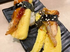 -禾绿寿司·定食·拉面·烧炸(宝安大仟里店)