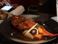-西村日本料理(香格里拉饭店)