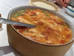 -京味民福烤鸭店(建设四马路店)