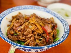 -姚记面馆(瑶琳路店)