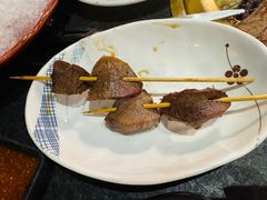 -神户赤童日式烤肉伙伴(东直门店)