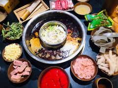 -麻大侠老火锅(巴国城店)