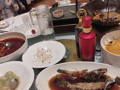 -梦都海鲜酒家(万达广场江桥店)