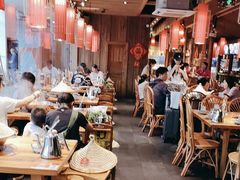 -老凯俚酸汤鱼(鸿通城店)