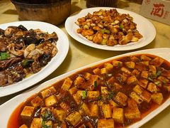 -范家小馆·烤鸭新京菜(金融街店)