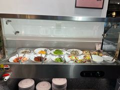 -松子料理(白家庄店)