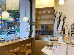 -常识咖啡common sense(春熙路店)