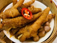 -甜蜜蜜港式茶餐厅(虹梅店)
