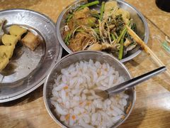 -胡家麻辣串(核桃园路店)