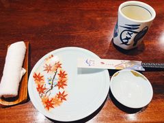 -加奈日本料理