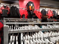 -五环Outlets(高新工厂店)
