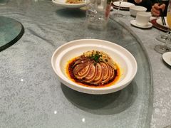 -勺园中餐厅