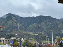 -太白山御龙湾温泉
