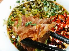 -鲁厚源牛肉坊(阳光100店)