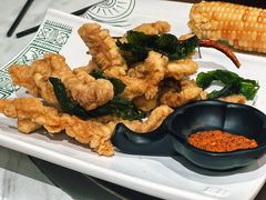 -云海肴云南菜·蒸汽石锅鱼(新奥店)