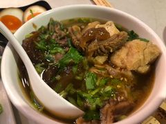 -有章牛杂(石厦店)
