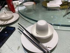 -陈江波老鸭煲(化工路店1号店)