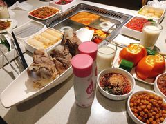 -海底捞火锅(亲子主题北金鹰店)