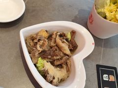 -官塘陈记鱼生·潮汕砂锅粥·潮汕生腌牛肉火锅(潮枫路总店)