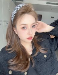 -HG美发设计沙龙