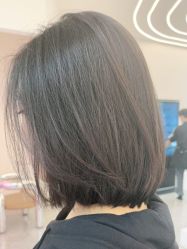 -MINX名珂斯·烫染形象设计