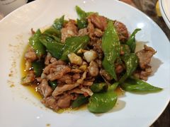 -蒋记私家汤(文化城一分店)