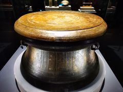 -广西壮族自治区博物馆