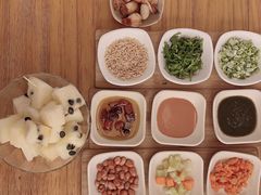 -禾记花园涮肉餐厅