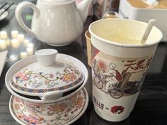 -二泉园老菜馆·百年无锡菜
