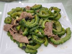 -喜相逢海鲜美食城(五邑平价农副产品批发市场店)