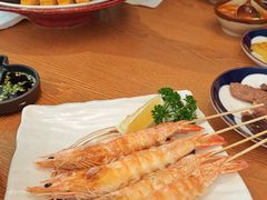 -炎蔵牛舌烤肉