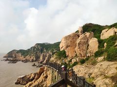 -六合朝阳景区-和尚套