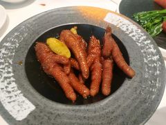 -天喜酒楼饭市·茶市(同德皇宫店)
