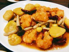 -中華料理 琨泰
